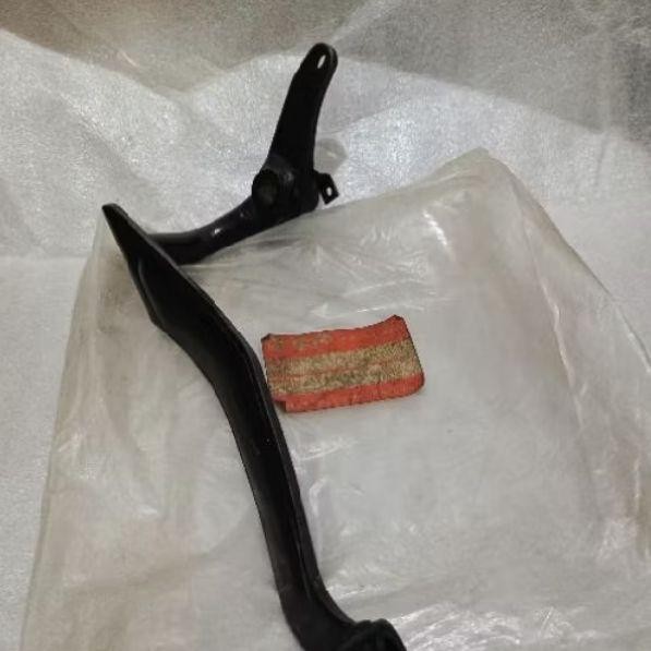 Pedal rem belakang Suzuki Crystal tune Original