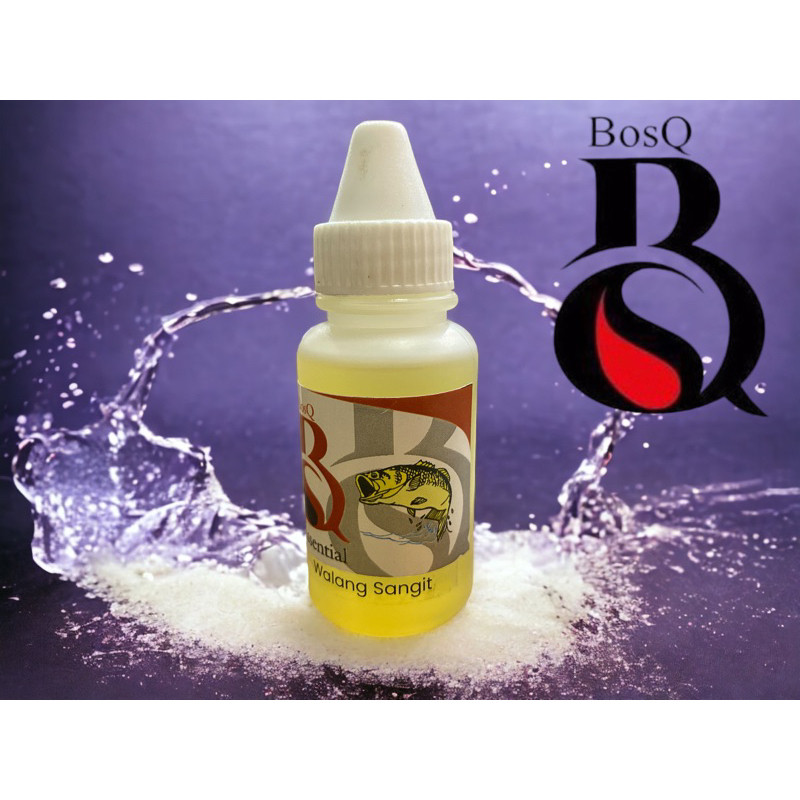 Essen BosQ Walang Sangit Biang .