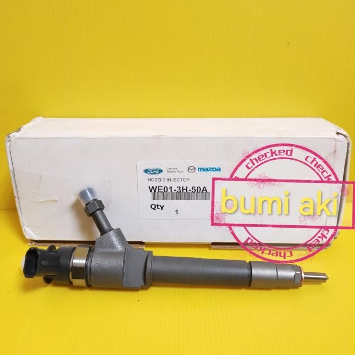 NOZZLE INJEKTOR NOSEL NOKSEL INJECTOR FORD RANGER TDCI & EVEREST TDCI
