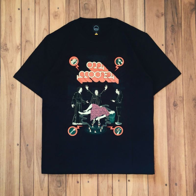 [BS] Tshirt Mooner - Kama