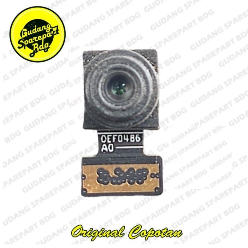 Kamera depan Redmi Note 4x  note 4 Mediatek Original Copotan