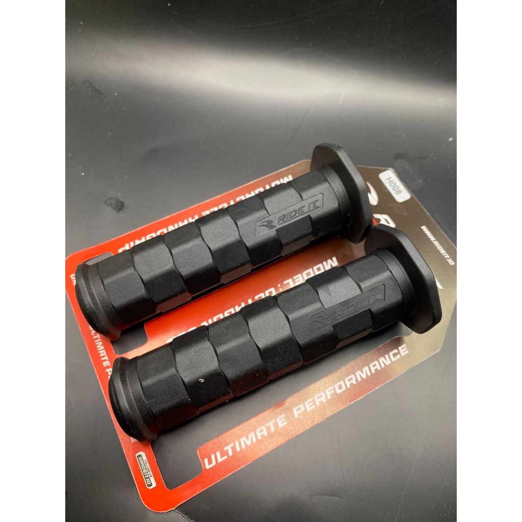 Terbaru Handgrip Original Vnd Octagon, Fuzion Octagon, Dytona Octagon, Dmn Octagon, Nolan, Mnster