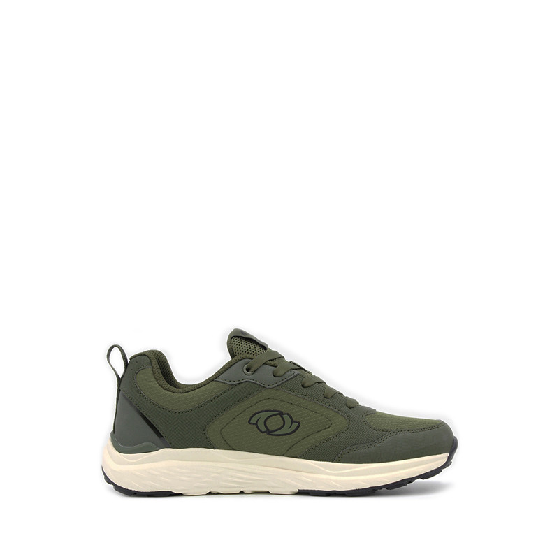 Astec Lido Men's Running Shoes - Army