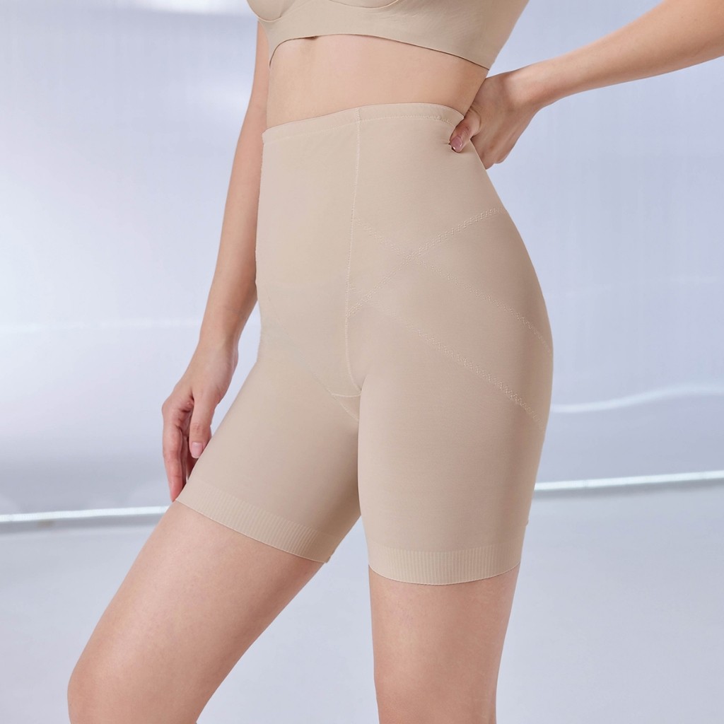 Sorella The Bodywear Lab Corset Seamless Sculpt Short 029-69434