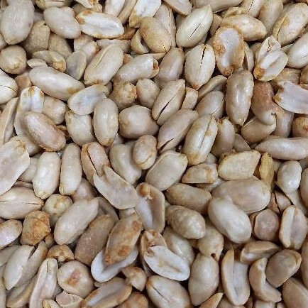 

Kacang Oven Rasa Bawang Super 1Kg