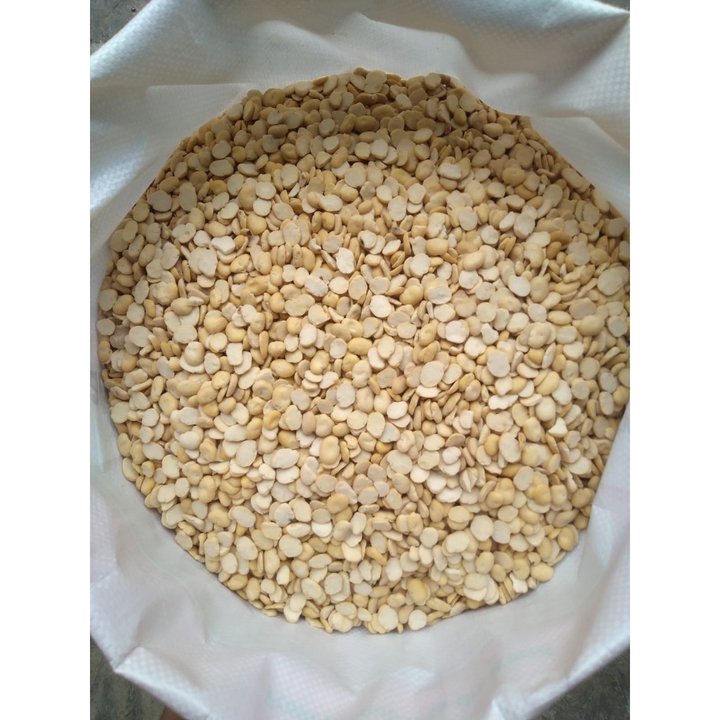 

FOUL MEDAMMES SPLIT/FOUL MAJROOSH 25KG