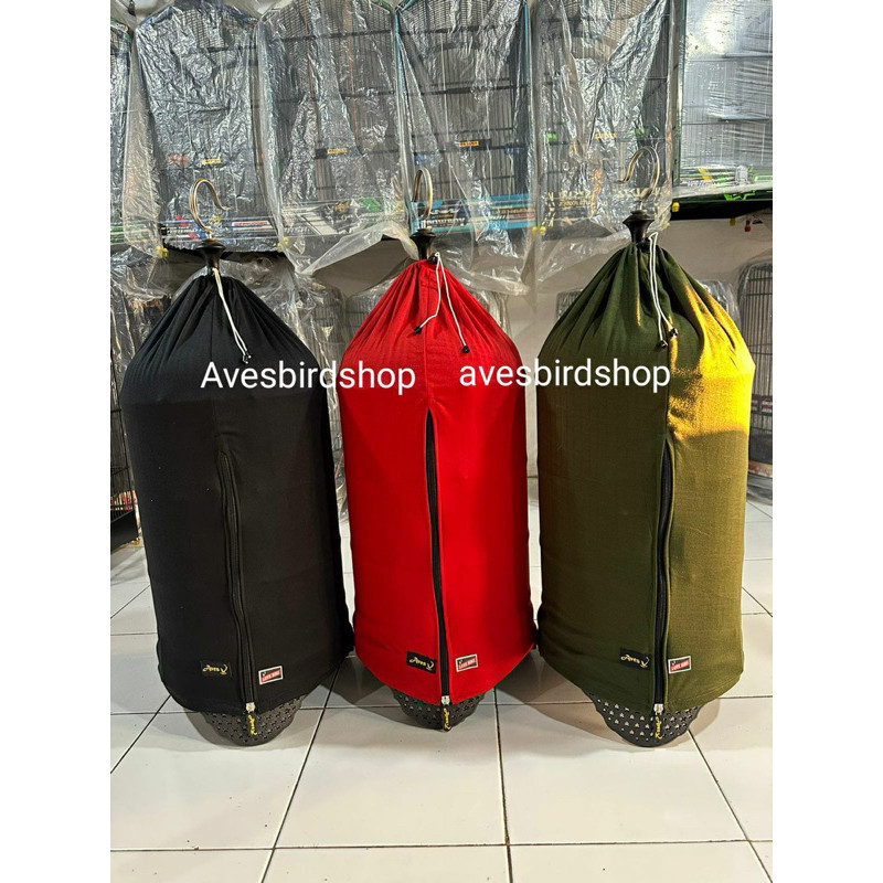 krodong aves krodong sangkar krodong tebal AKN.