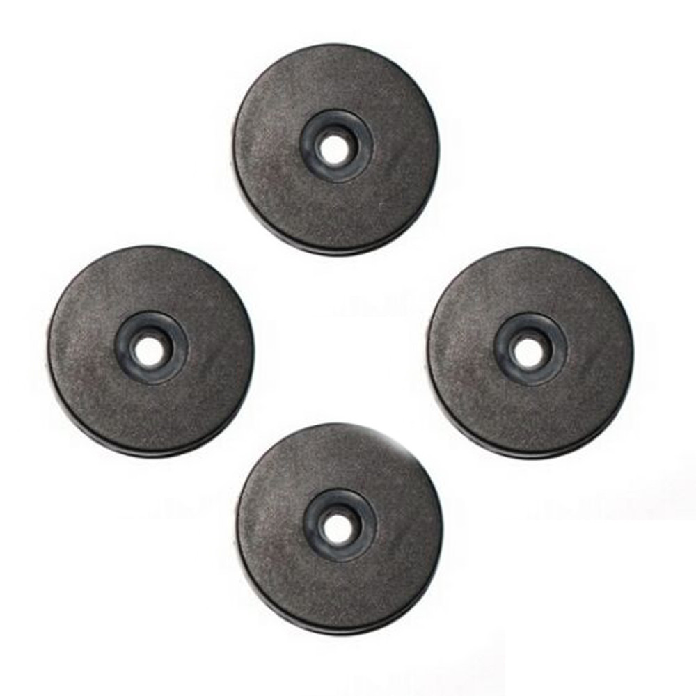 

10PCS/LOT TK4100(EM4100) RFID 125khz 30mm Coins Smart Tags Read-only Access Control Cards