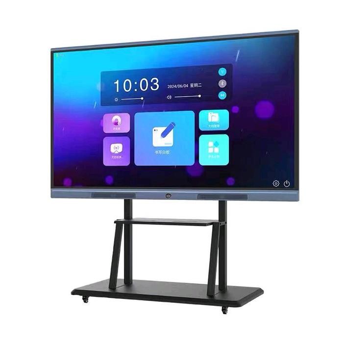 

Grosir Interactive Digital Smart board 86 inch Dua Os