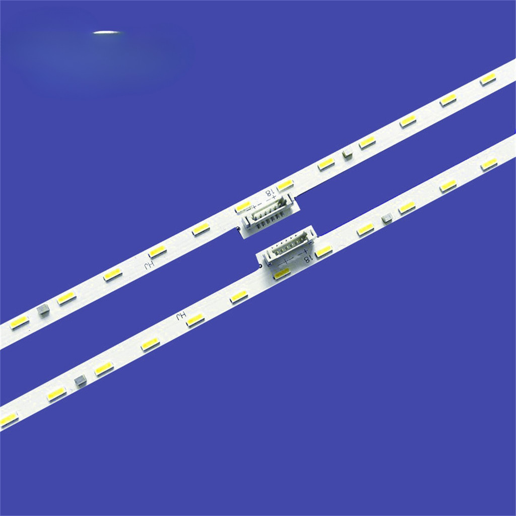 

2pcs KD-55XF8505 KD-55XF8596 KD-55XG8505 KD-55X8566F KDL-55X8655F KD-55U8G KDL-55X8500 ST0550AW5_54LED_L_REV00 R 734.02E06.0011