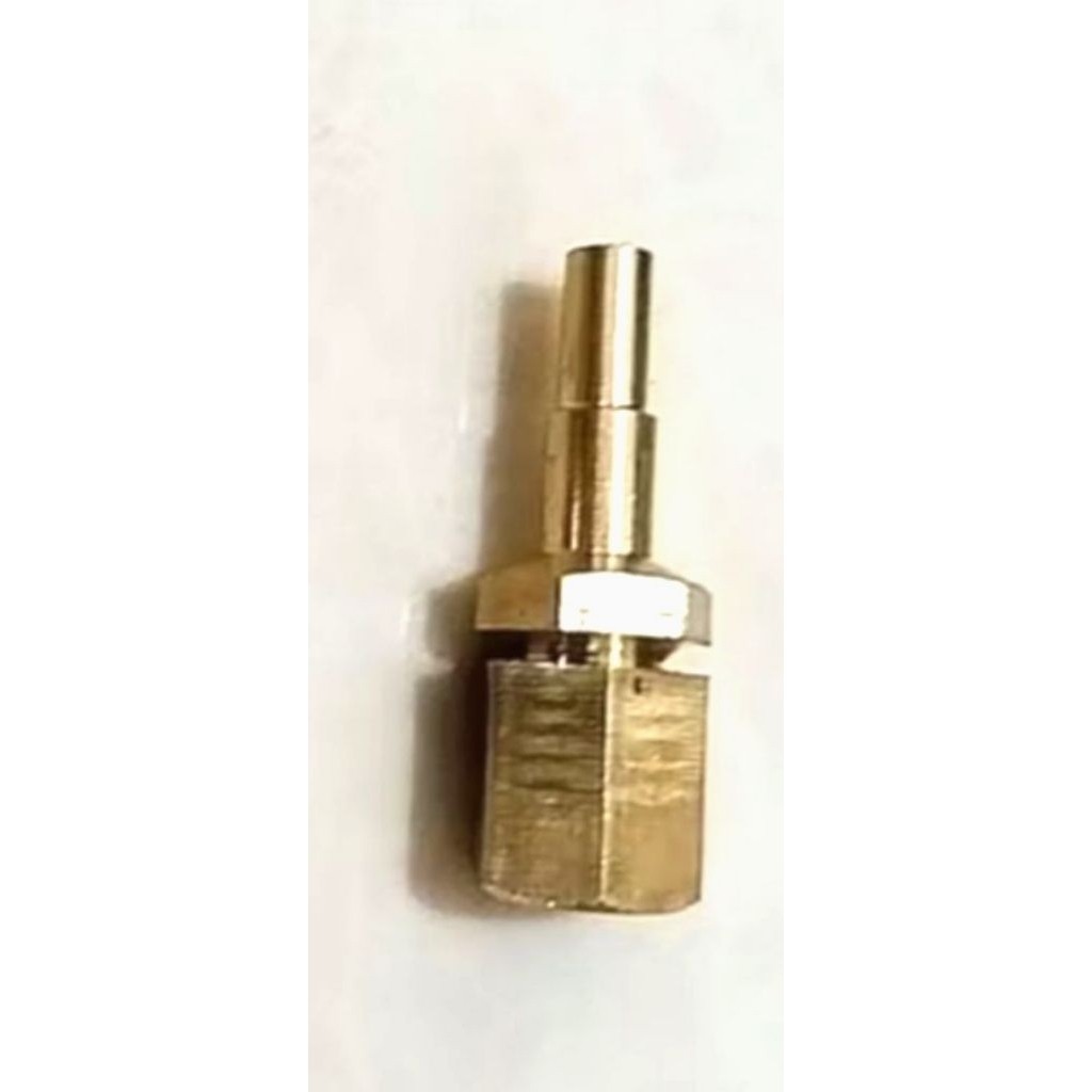 ALAT outdoor Refill gas portable refil korek gas refil pemantik isi ulang gas kaleng portable mudah