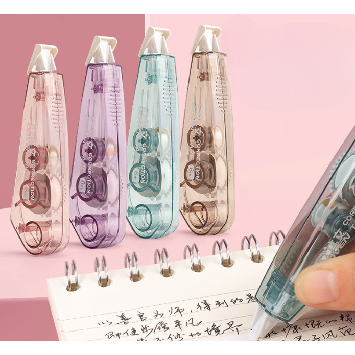 

Tipe X Roll Correction 6M 1150