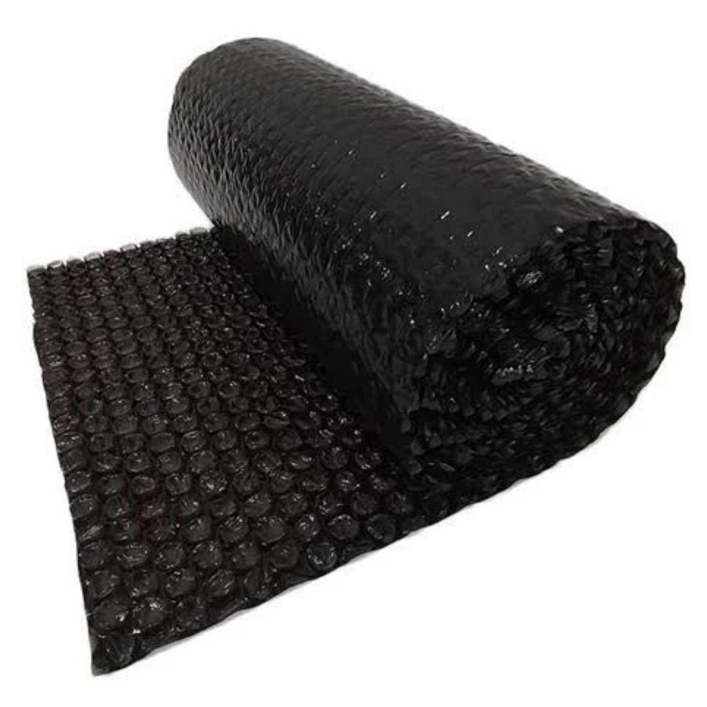 

PACKING TAMBAHAN BUBBLE WRAP LEBIH AMAN | POTONGAN BUBBLE WRAP HITAM