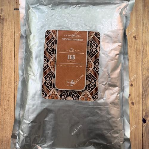 

ITPIN 1KG EGG PUDDING Powder Puding Telur