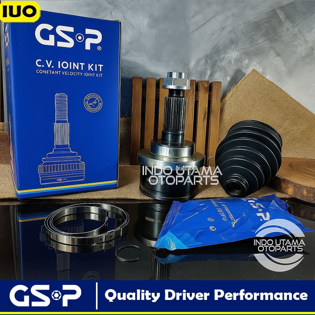 CV Joint As Roda Luar SX4 Neo Baleno Matic GSP