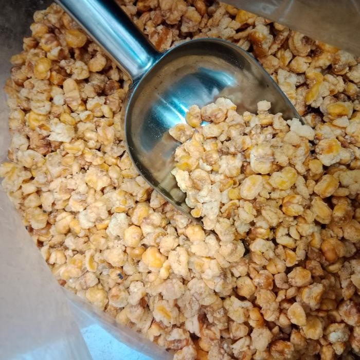 

jagung mekar 500 gr /jagung empuk /marning mekar/kacang-kacangan