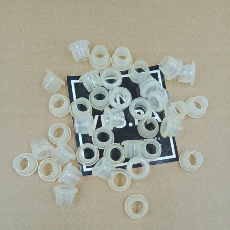 plastik pengait kuncian tepong vespa super sprint ps px pxe