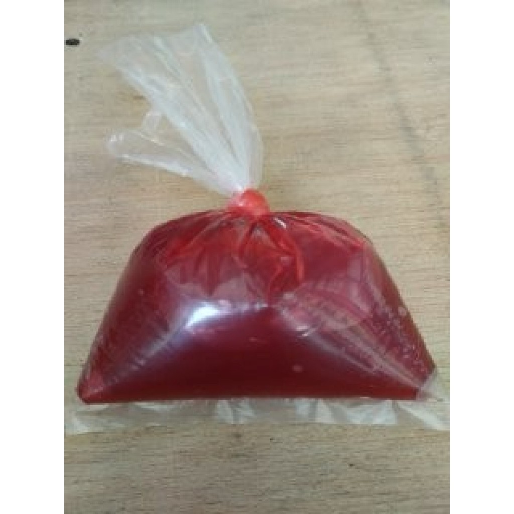 

SELAI CURAH STRAWBERRY 500GR