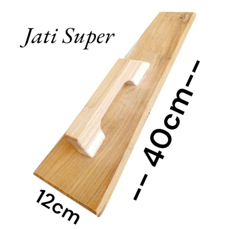 raskam kayu jati asli Kuat