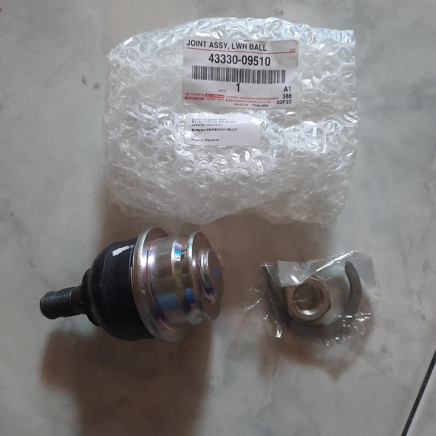 ball joint innova bawah 2004 2005 2006 2007 2008 2009 2010 2011 2012 2013 2014 2015 2016 2017 2018 2