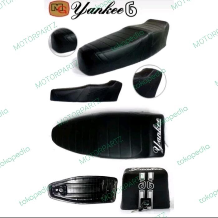 JOK VESPA YANKEE G PRODUK MG