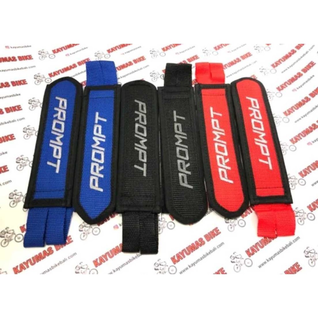 STRAP PEDAL FIXIE PROMPT