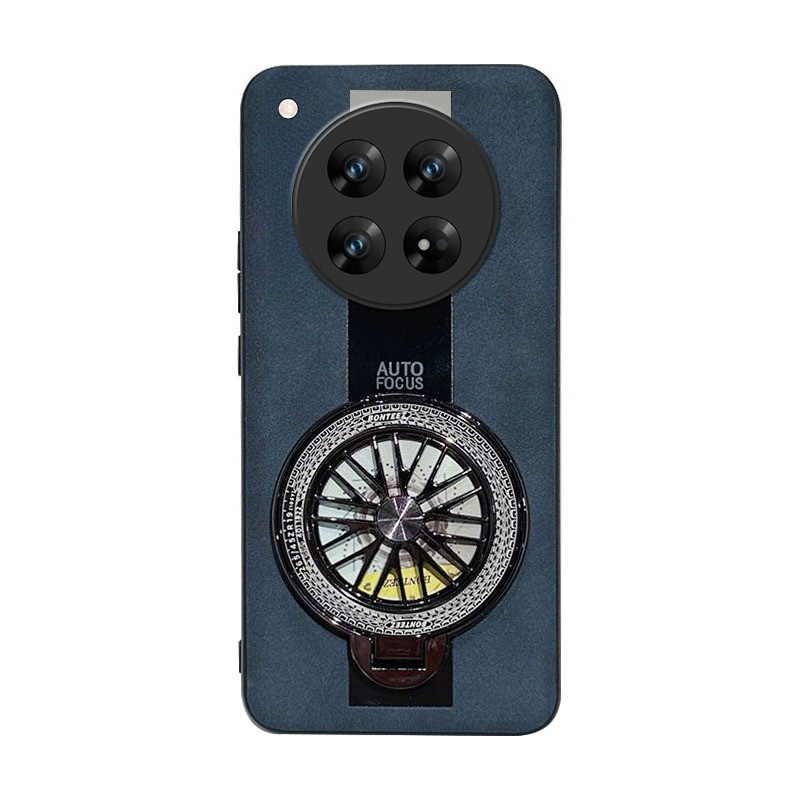 Phone Cover infinix Zero 40 4G 5G Fully Drop Protection Whipping Top Porsche magnetic Fall-proof for