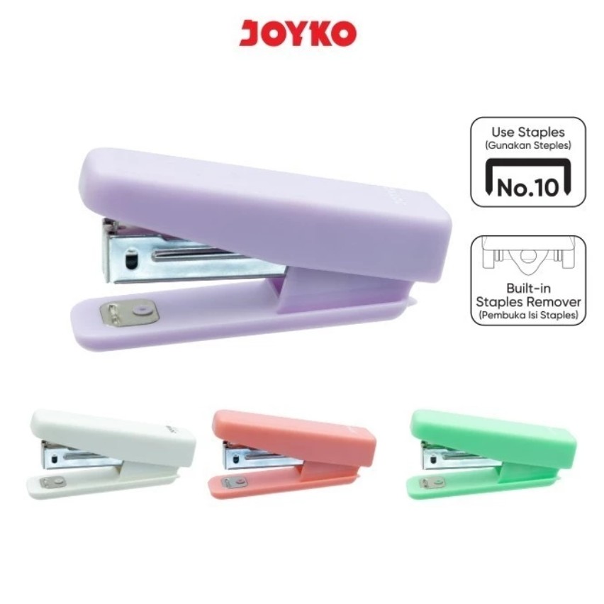 

Stapler Jepretan Joyko ST-22