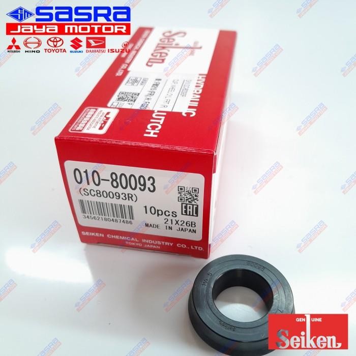 [SKN.SC-80093R] Karet Rem  FB|FUSO FM215 1 3/8 - SEIKEN JAPAN SKN.SC-80093R #sja best