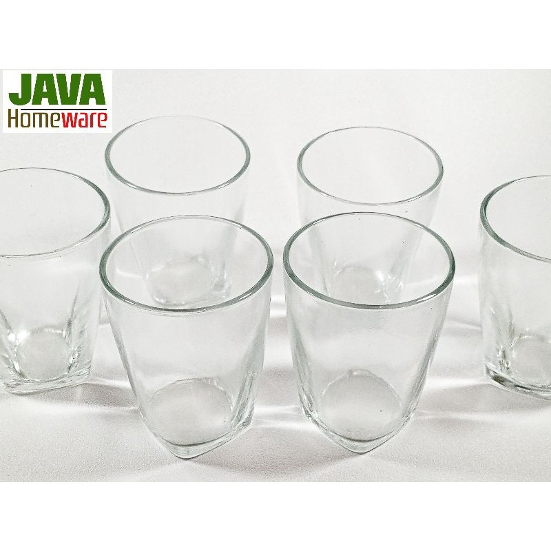 GELAS KACA COOLANT | GELAS KACA SOUVENIR| GELAS KACA MINUM | GELAS KACA BENING