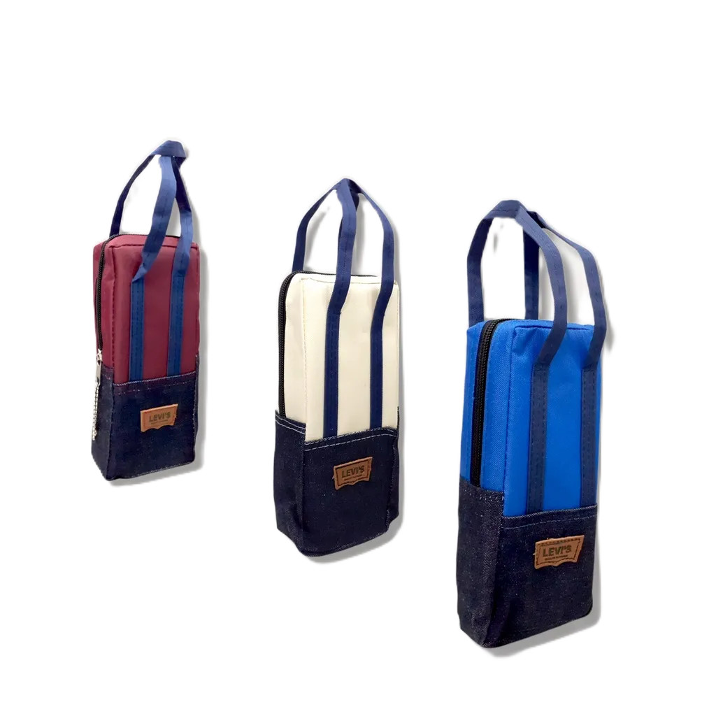 

[SDW] pekanbaru/KOTAK PENSIL MOTIF TAS