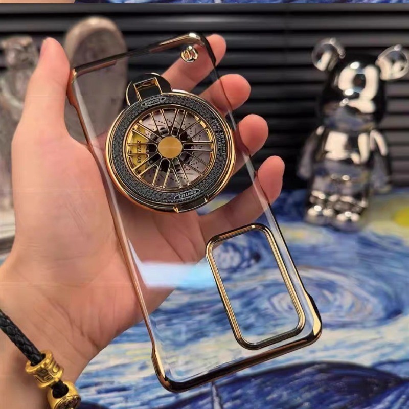 Untuk Samsung S24 S23 S22 Ultra S21FE S21 Plus S20 Catatan 20 Ultra Note10 Kasus Magnetik Berkualita