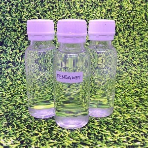 

RNL PENGAWET SLIME 250ml / pewarna neon cup clear glue povinal slime