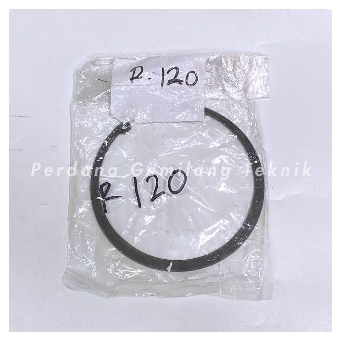 Snap Ring R-120 (H-120) | Snapring | Circlip