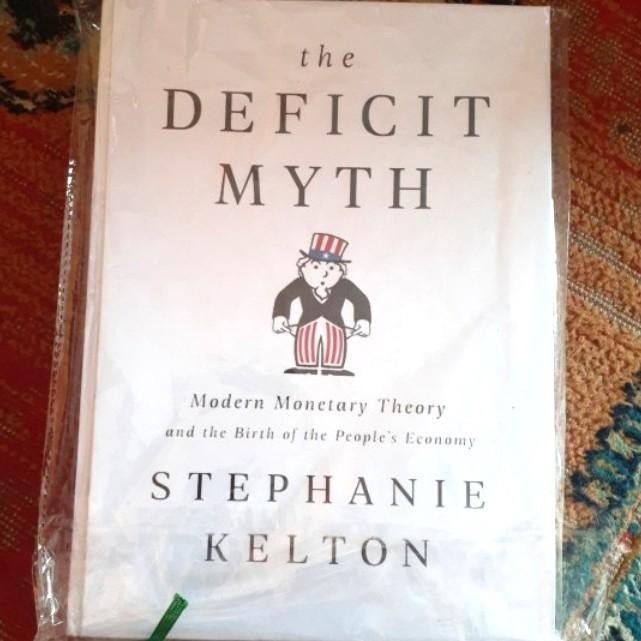 The Deficit Myth