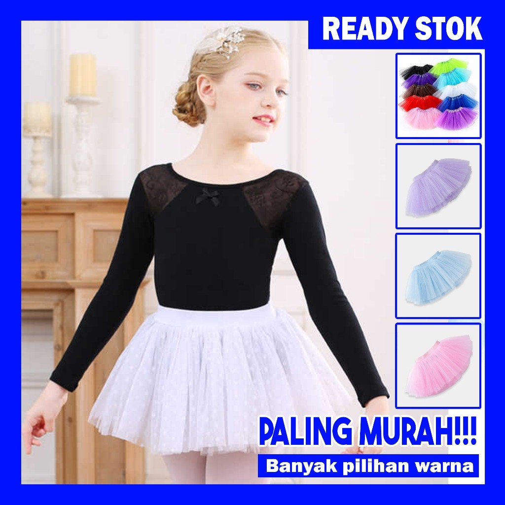

DC_ Rok Tutu Anak Murah 0-12 tahun