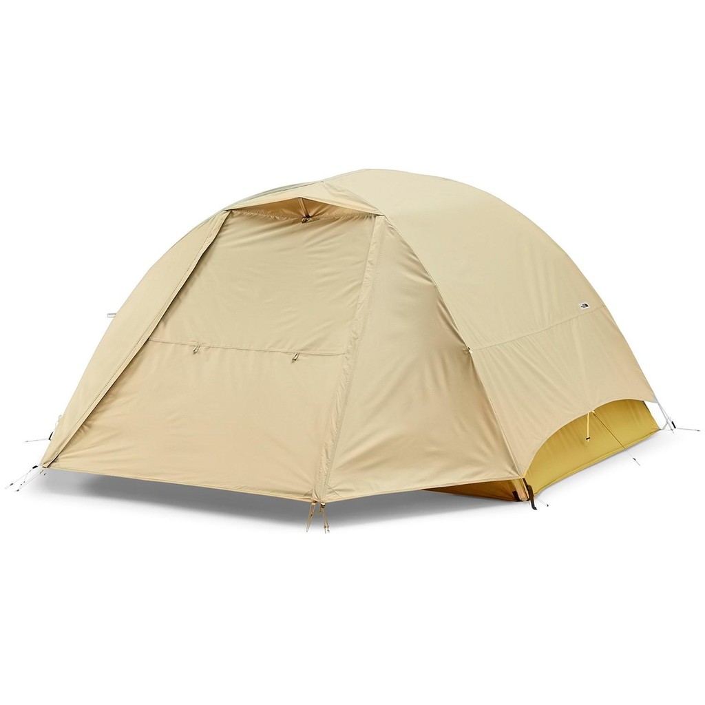 TENDA TNF THE NORTH FACE ECO TRAIL 3 TENT ORIGINAL not fjallraven