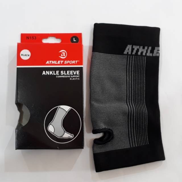 Deker Ankle Deker Kaki Ankle Support Athlet