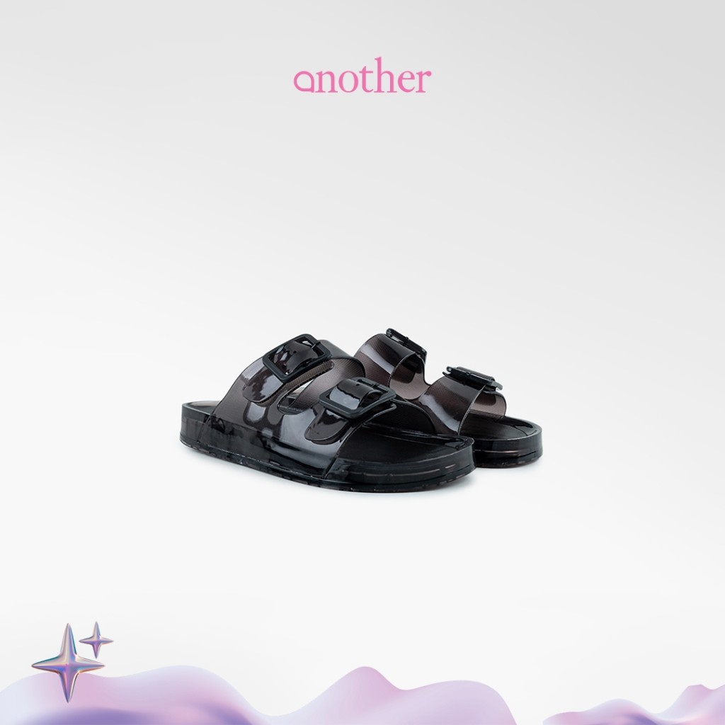 DESY.RATNA ANOTHER by URBAN&CO Sandal Akari Sendal Jelly Wanita Kekinian