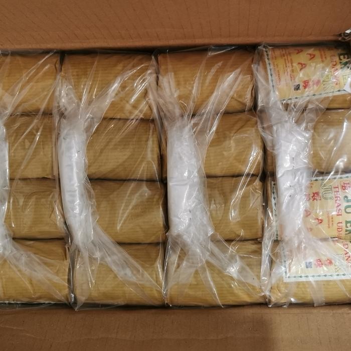 

Promo Terasi Juek /Ju Ek 1 dus 11.6kg