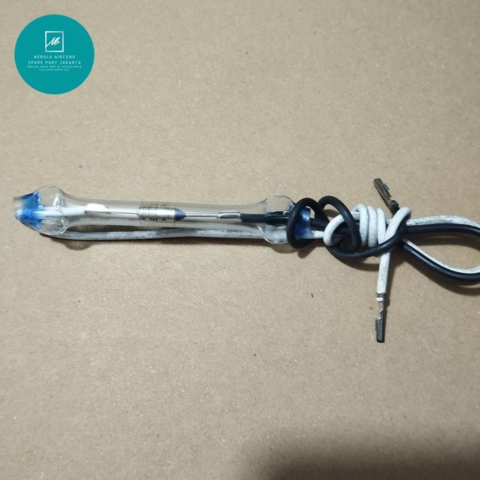 Fuse depros panas kulkas Sharp original