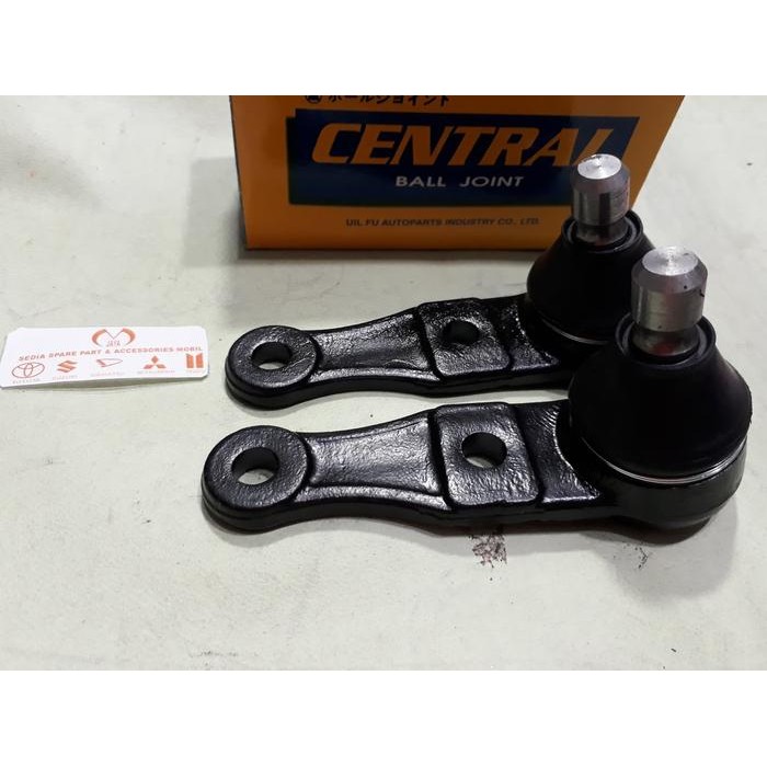 BALL JOINT MAZDA 323/BALL JOINT FORD LASER 2PCS SPAREPART NEW