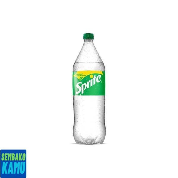 

Sprite Pet 1500 ml