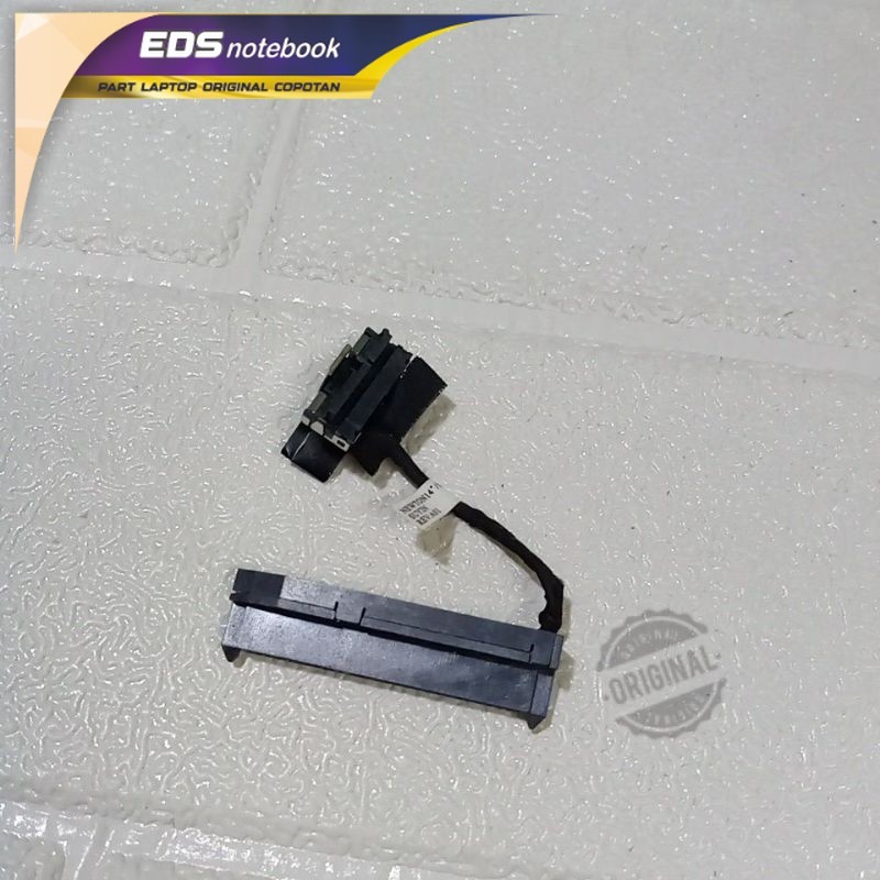 Konektor HDD Hardisk HP 1000 CQ45 1000-1312tu -1309tu -1431tu -1b06au  tpn-I105 tpn-I106