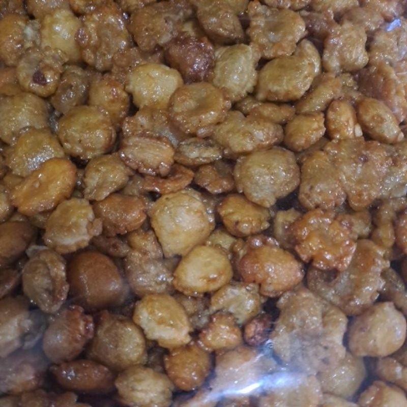 

Emping klothok manis enak alami 500gr