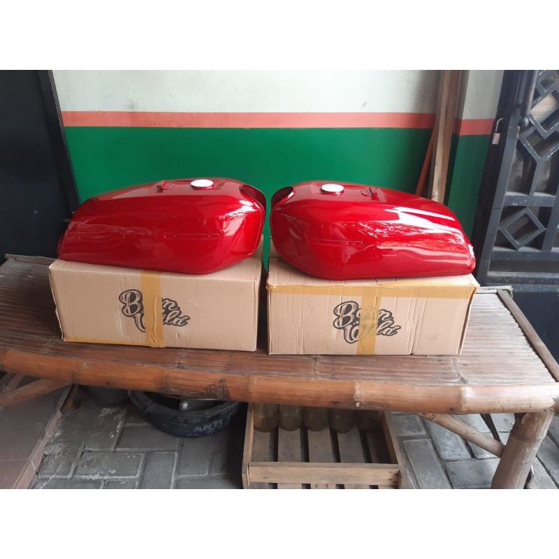 tangki gl100 tanki gl100 import kwalitas 11 12 seperti originalnya