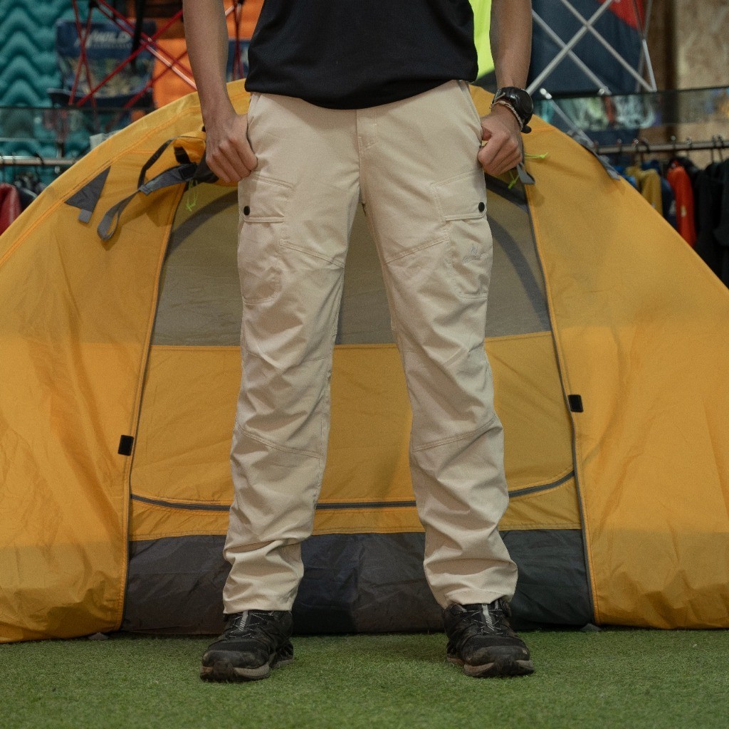 Celana Outdoor Ascend Series Dari Wildshell
