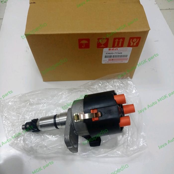 delco CDI distributor Assy Suzuki carry extra 1.0 1000cc injeksi quality