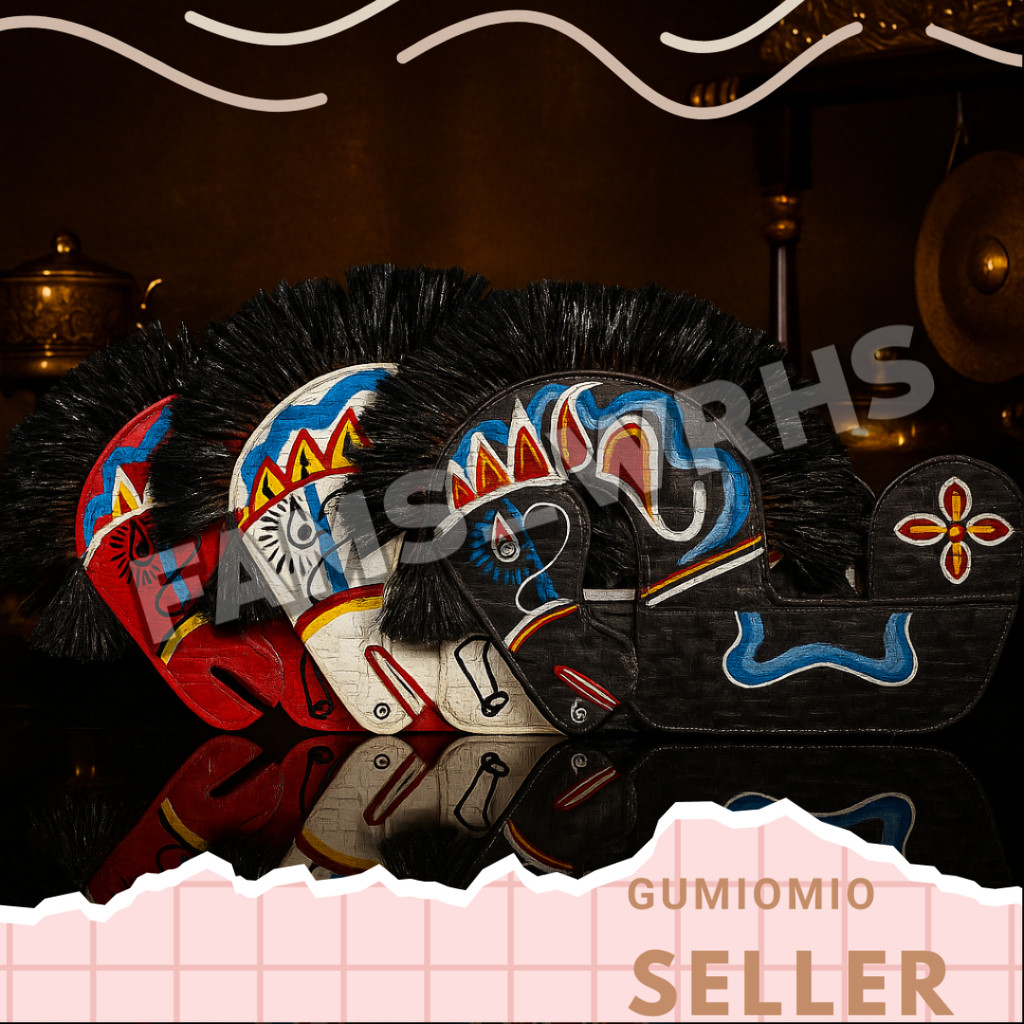 Jaranan Asli Besar Jaranan Kepang Besar Jaranan Kuda Lumping Anak GMM