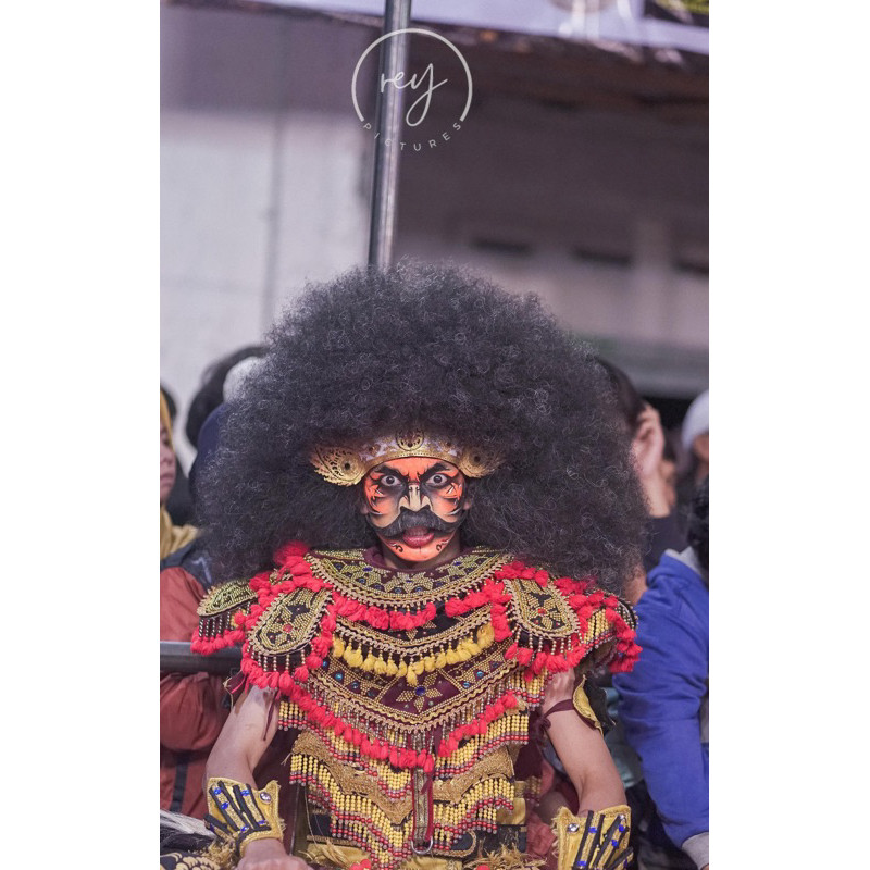 $$ jebres jrawus jaran kepang temanggung #W